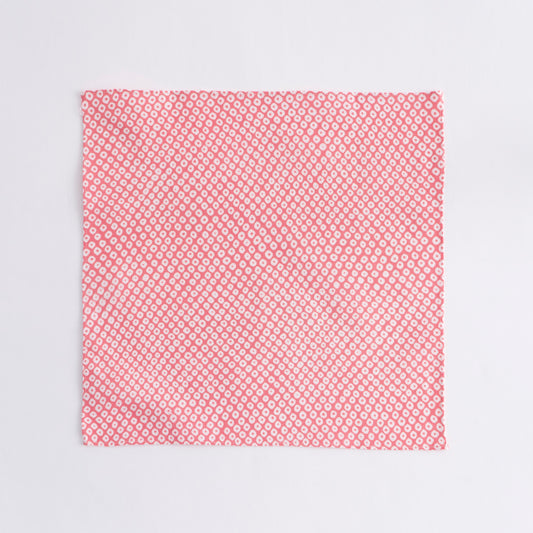 Dots Pink Hikita-Mon