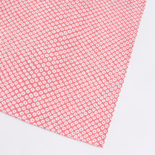Dots Pink Hikita-Mon