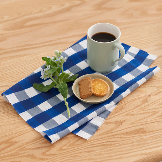 Check Benkei-Jima TENUGUI