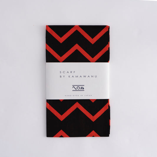 ZigZag / Red
