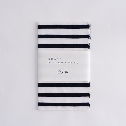 Stripes / White