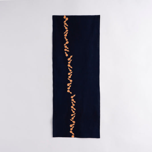 Gourds Hyohtan-Tsunagi TENUGUI