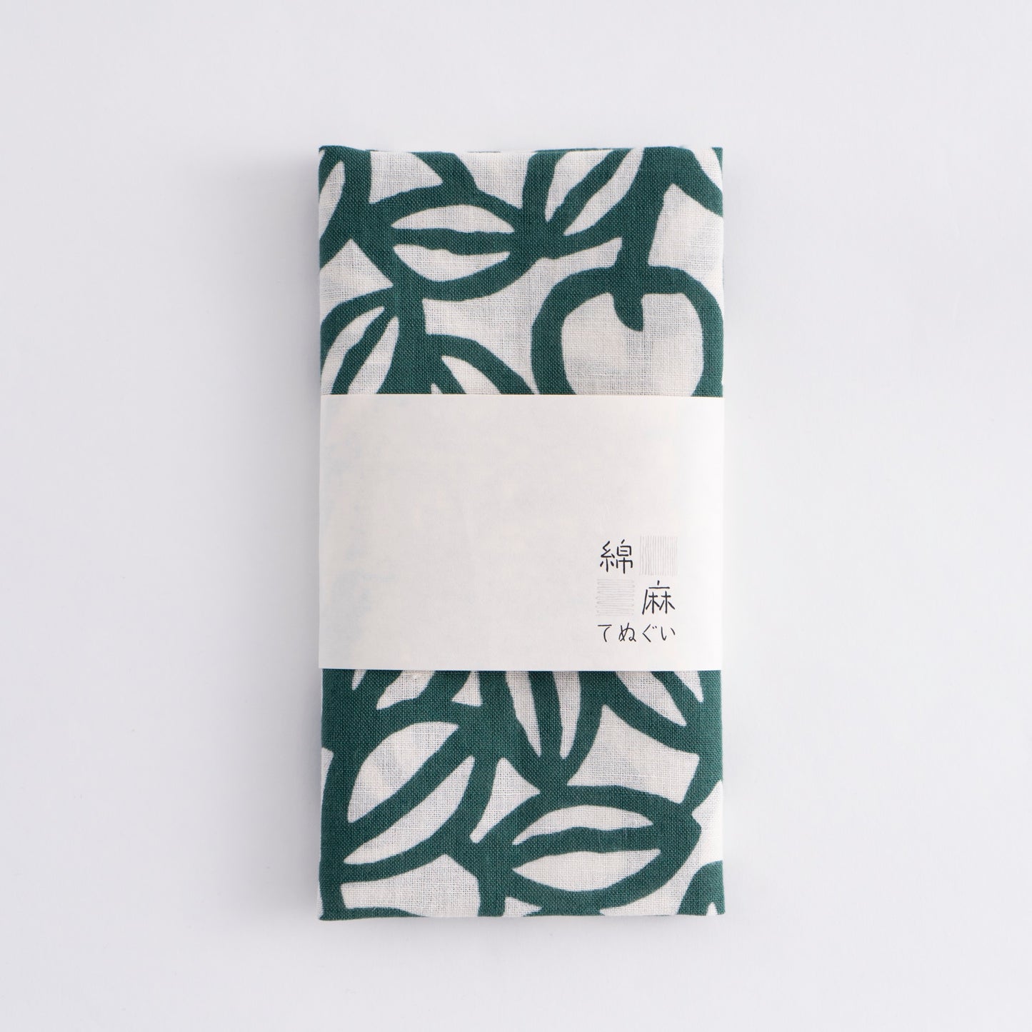 Apples Dark Green Ringo-No-Ki