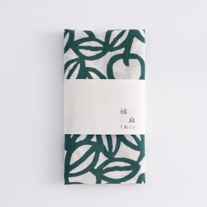 Apples Dark Green Ringo-No-Ki