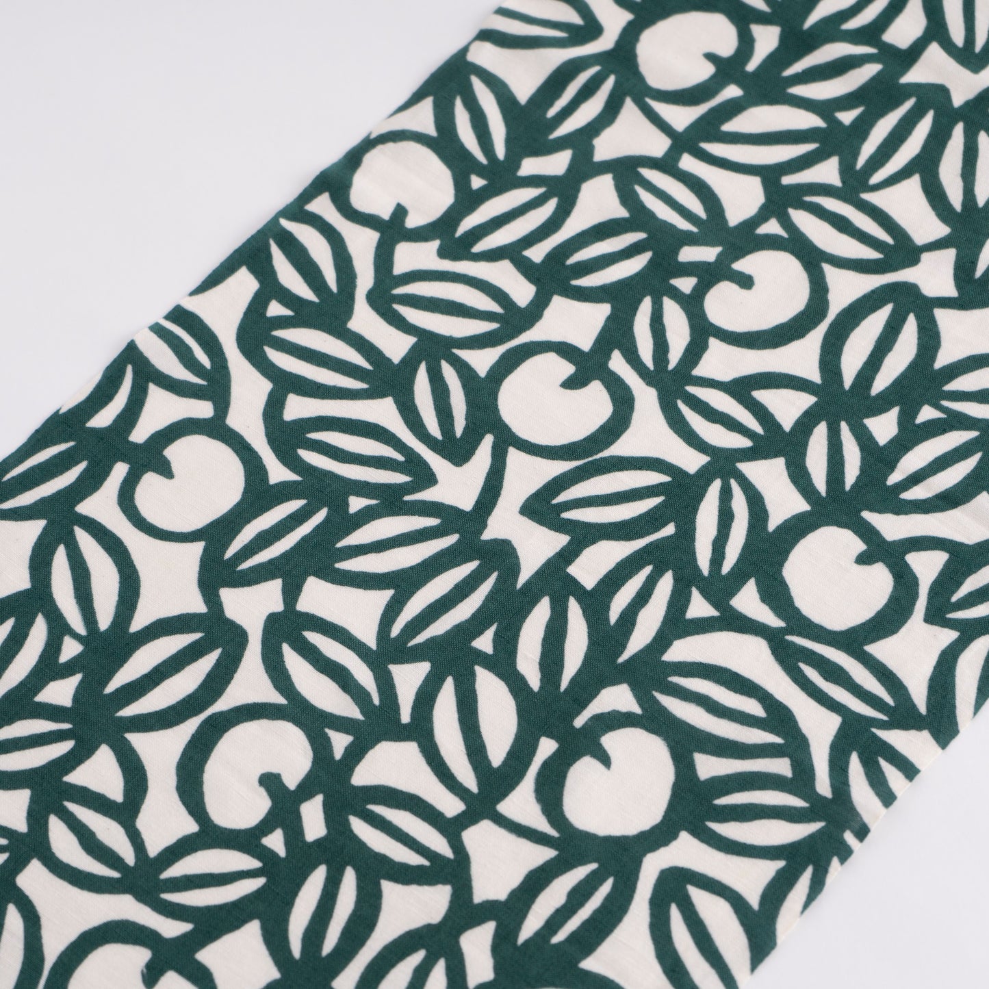 Apples Dark Green Ringo-No-Ki