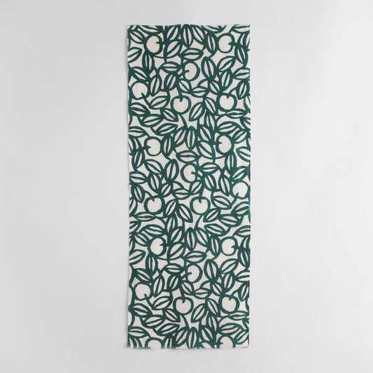 Apples Dark Green Ringo-No-Ki