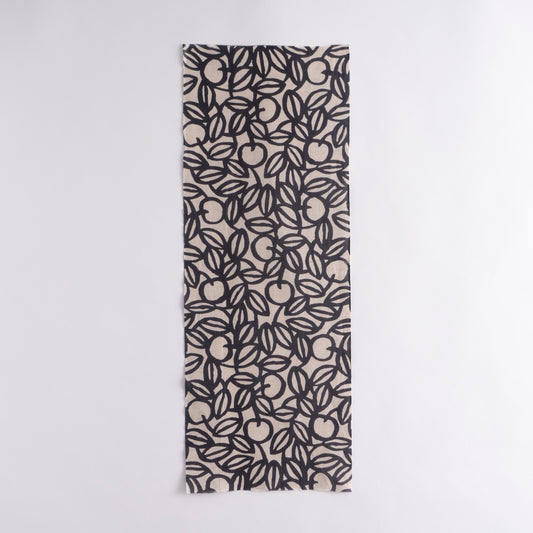 Apples Gray Ringo-No-Ki