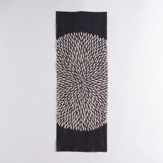 Chrysanthemum Gray Oh-Maru-Giku