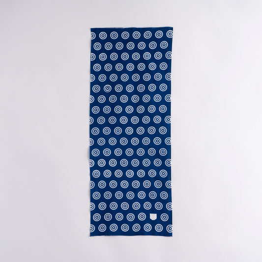 Circles Kiki-Zake TENUGUI