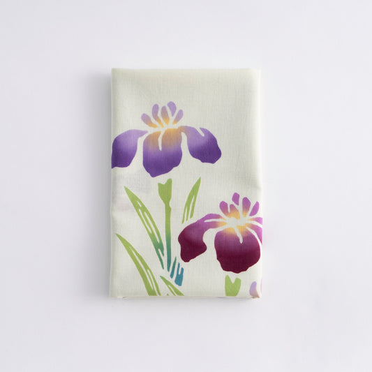Iris Shohbu