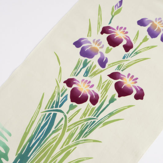 Iris Shohbu