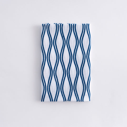 Wavy Stripes Futasuji-Tatewaku