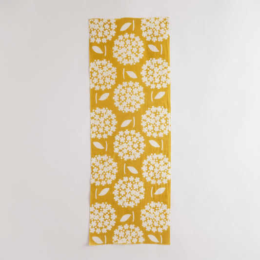 Flowers Mustard Maru-Kobana