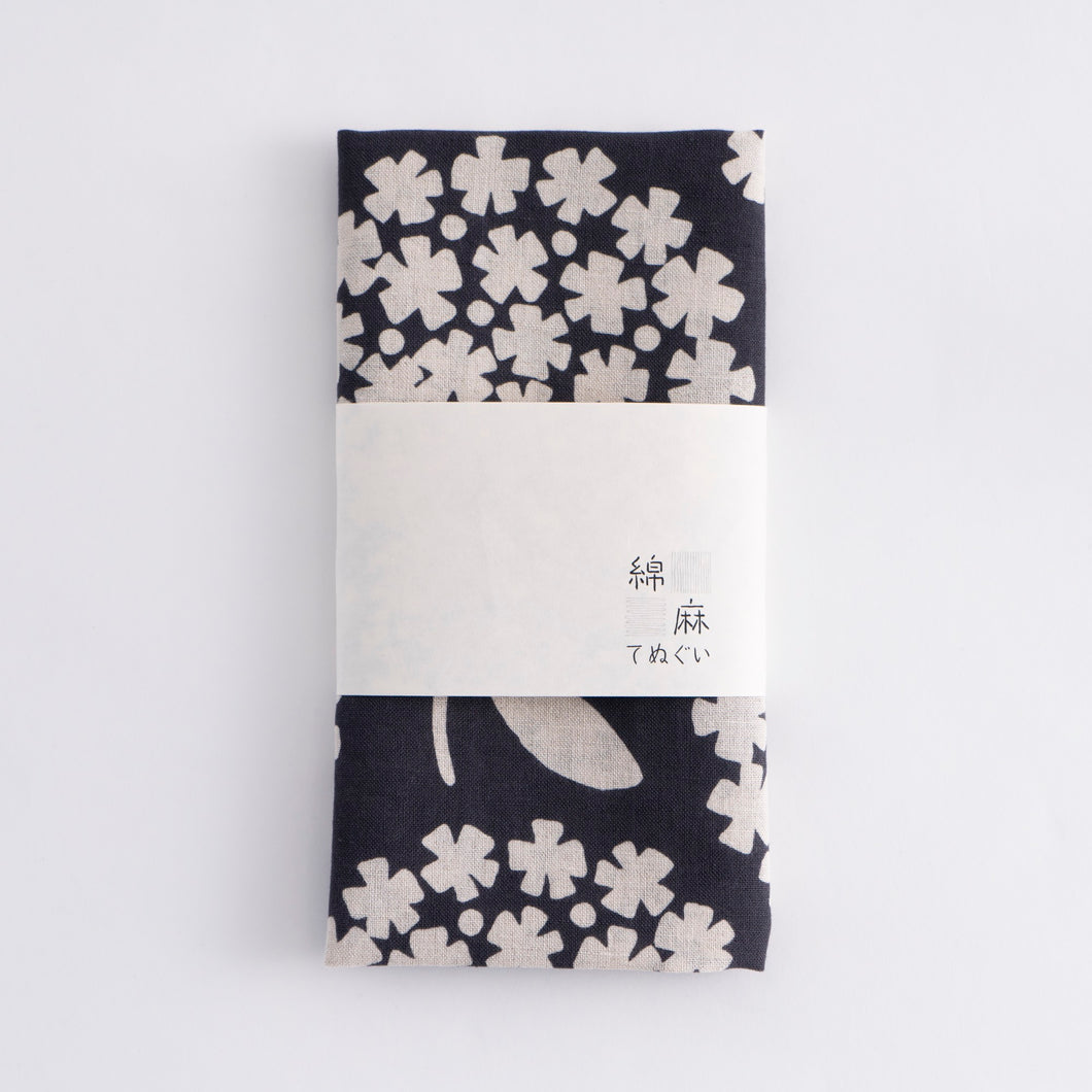 Flowers Gray Maru-Kobana