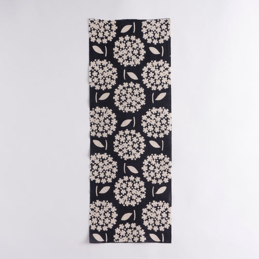 Flowers Gray Maru-Kobana