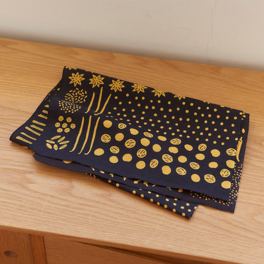 Spices Kohsinryoh TENUGUI