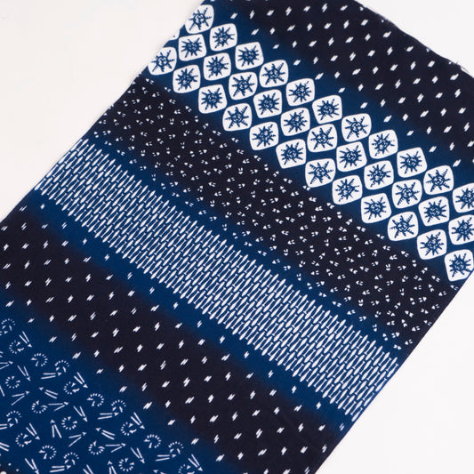 Patchwork Meisho-Kiritsugi-Monyoh
