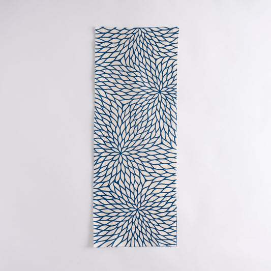 Chrysanthemum Oh-Giku TENUGUI