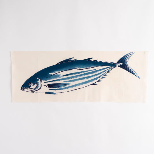 Bonito Katsuo