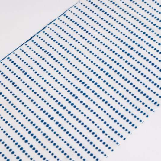 Dots Arimatsu-Mame-Shibori