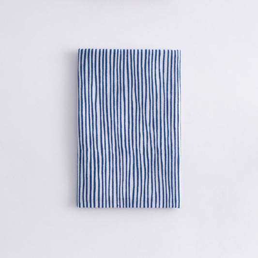 Stripes Blue Yoroke-Jima