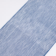Load image into Gallery viewer, Stripes Blue Yoroke-Jima
