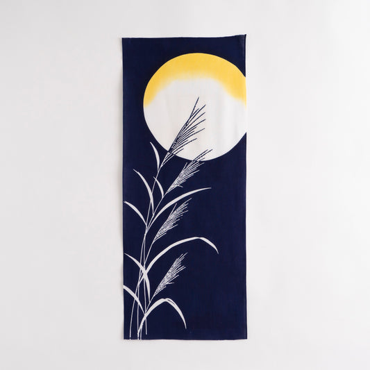 Full Moon Tsuki-Mi TENUGUI