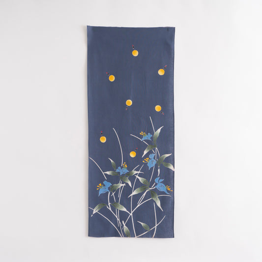 Fireflies Hotaru TENUGUI