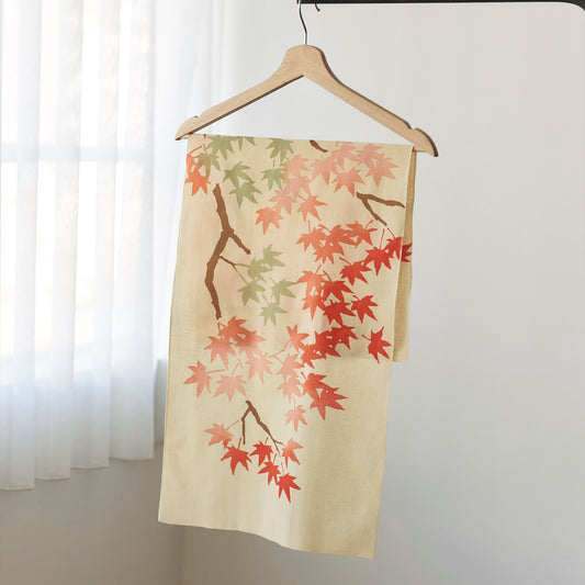 Autumn Aki-No-Koe TENUGUI