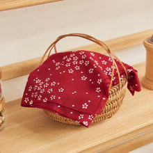 Load image into Gallery viewer, Sakura Dark Red
