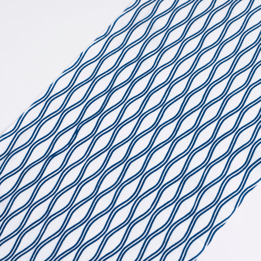 Wavy Stripes Futasuji-Tatewaku