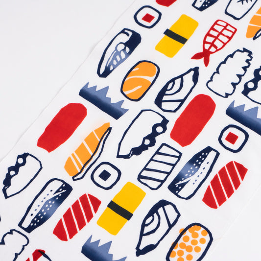 Sushi Sushi-Ya