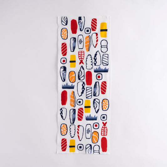 Sushi Sushi-Ya TENUGUI