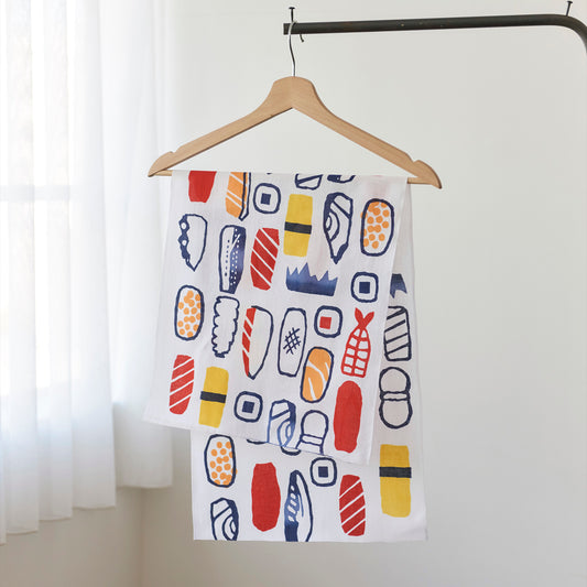 Sushi Sushi-Ya TENUGUI