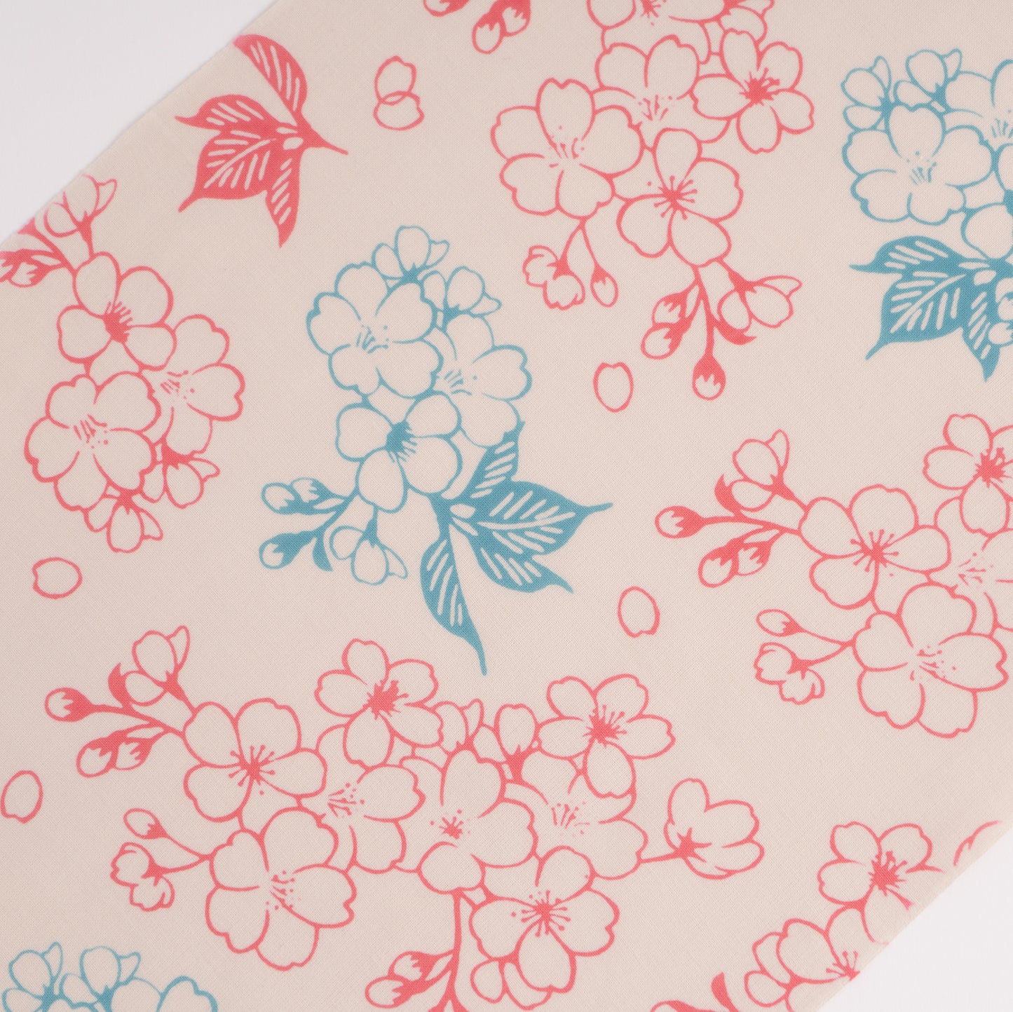 Awairozakura TENUGUI