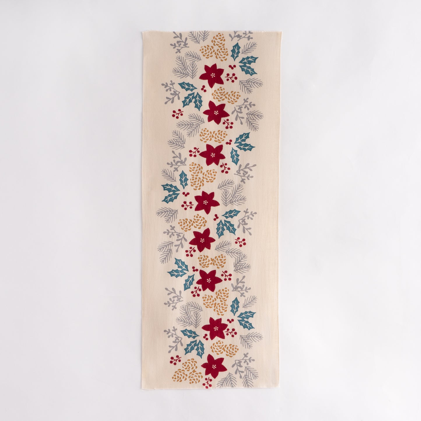 Christmas Arrangement TENUGUI