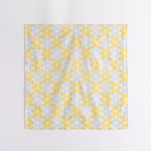 Load image into Gallery viewer, FUROSHIKI (Cotton Wrapping Cloth) Classic Pattern ICHIMATSU Check ASANOHA
