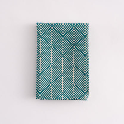 FUROSHIKI (Cotton Wrapping Cloth) Classic Pattern Young Pine