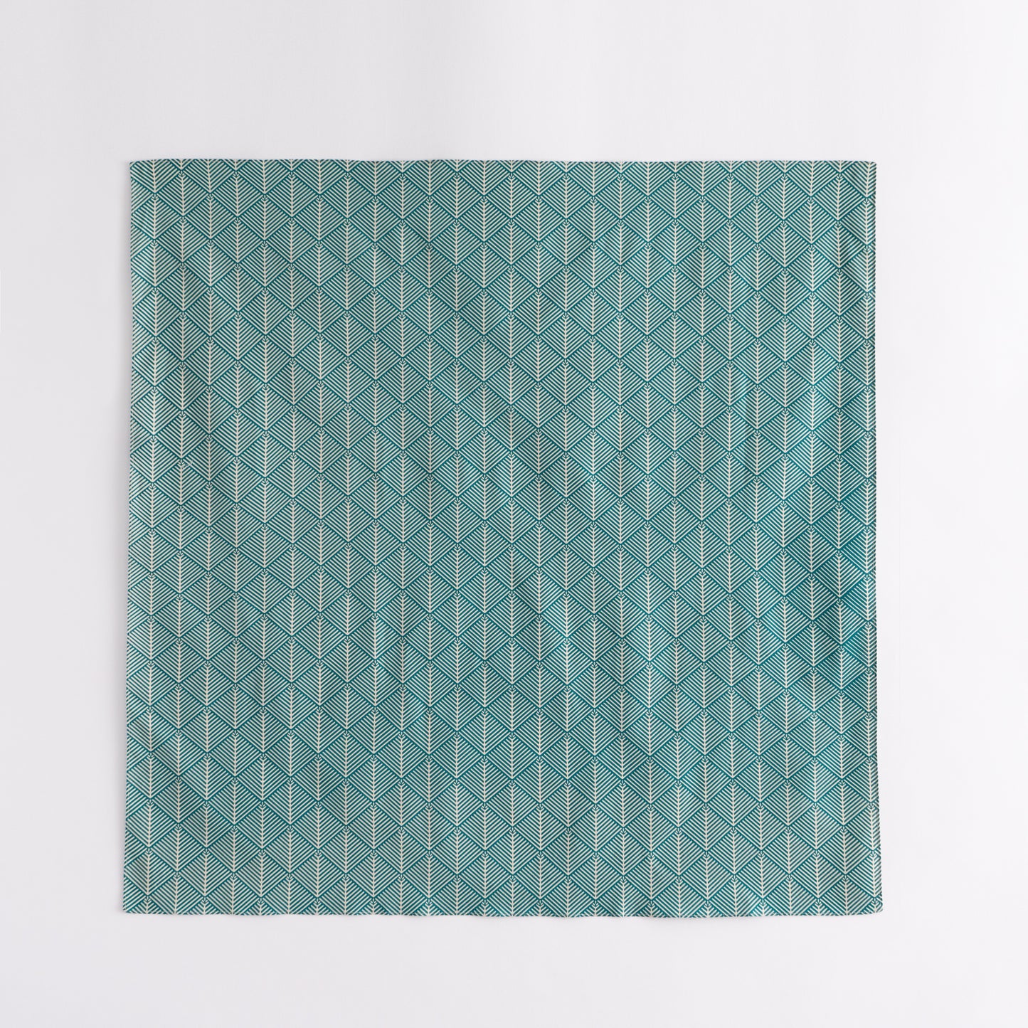 FUROSHIKI (Cotton Wrapping Cloth) Classic Pattern Young Pine