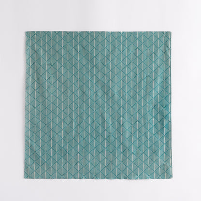 FUROSHIKI (Cotton Wrapping Cloth) Classic Pattern Young Pine
