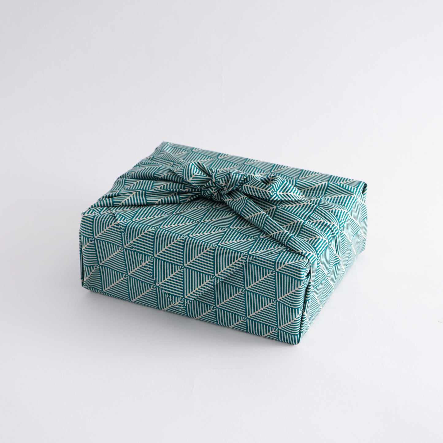 FUROSHIKI (Cotton Wrapping Cloth) Classic Pattern Young Pine