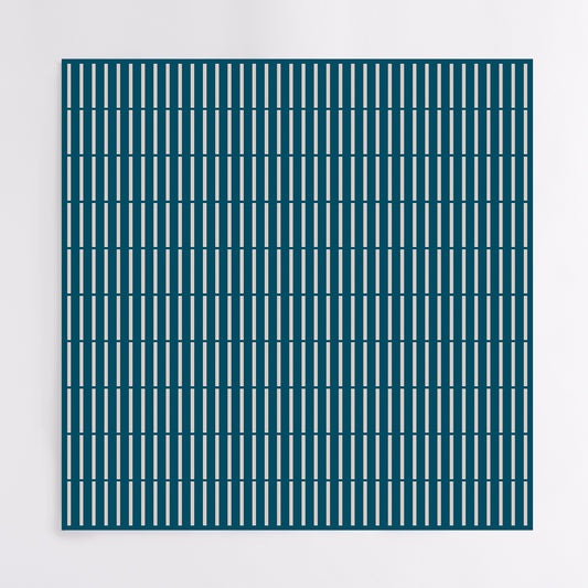 TAKE Bamboo Green FUROSHIKI (Cotton Wrapping Cloth) Large