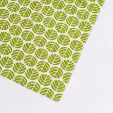 Load image into Gallery viewer, FUROSHIKI (Cotton Wrapping Cloth) Small Cabbage
