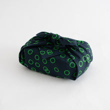Load image into Gallery viewer, FUROSHIKI (Cotton Wrapping Cloth) Small Chive
