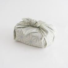 Load image into Gallery viewer, FUROSHIKI (Cotton Wrapping Cloth) Small Hemp
