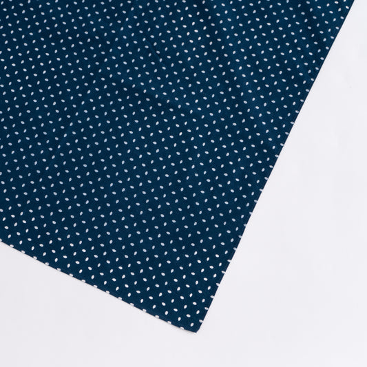 FUROSHIKI (Cotton Wrapping Cloth) Small Rice