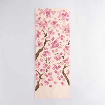 Miage sakura TENUGUI