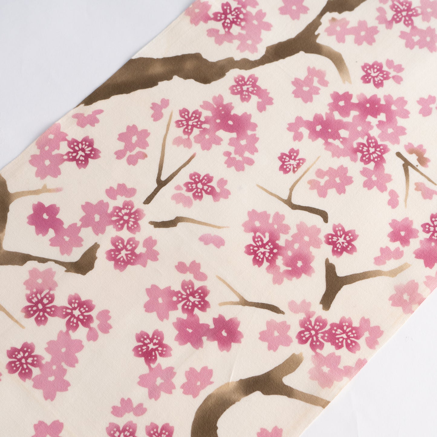 Miage sakura TENUGUI