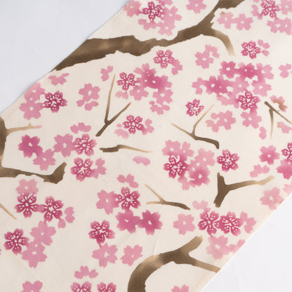 Miage sakura TENUGUI