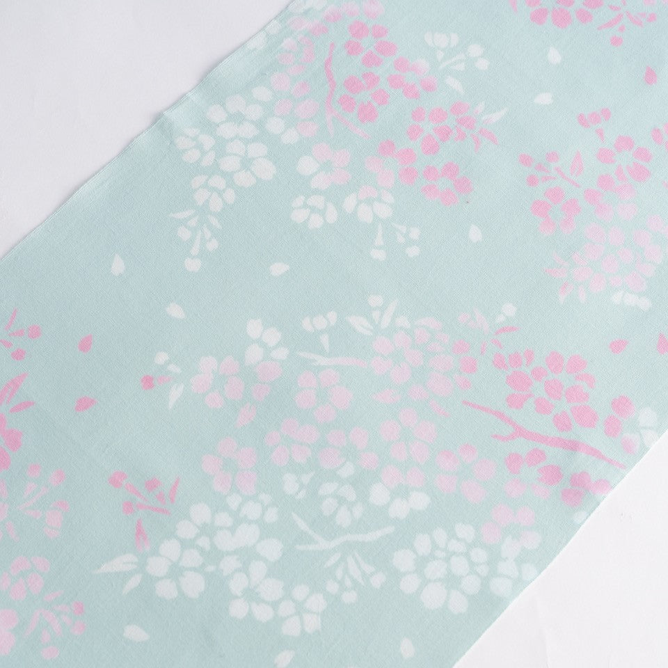 Sakura Someiyoshino TENUGUI